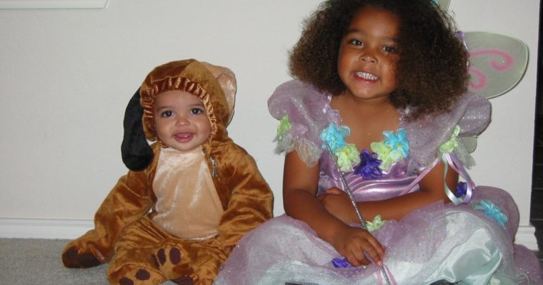 Halloween 2007