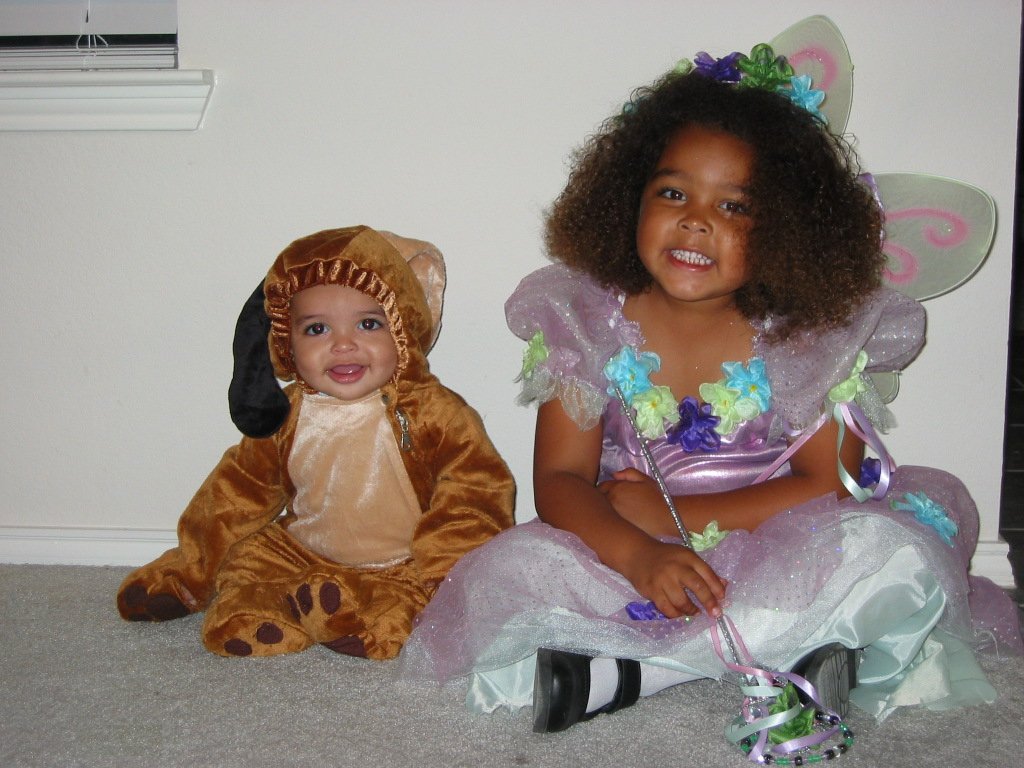 Halloween 2007