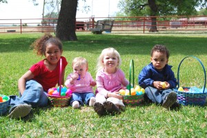 Easter 2009