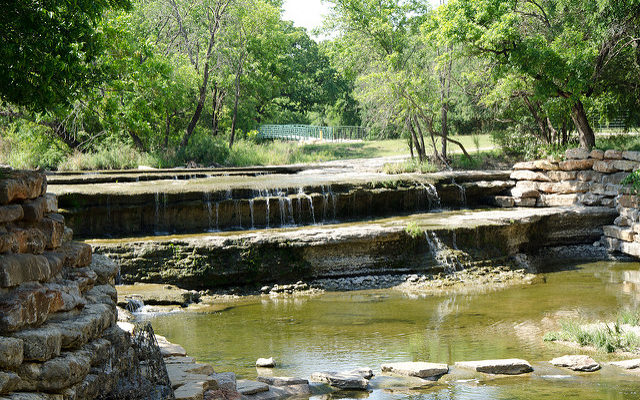 Mother’s Day on the Trinity Trails