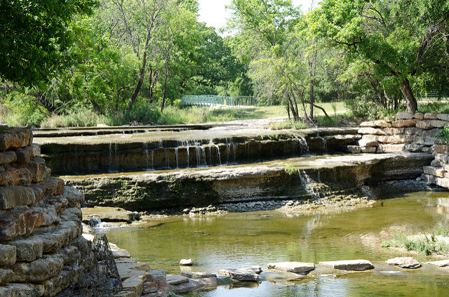 Mother’s Day on the Trinity Trails