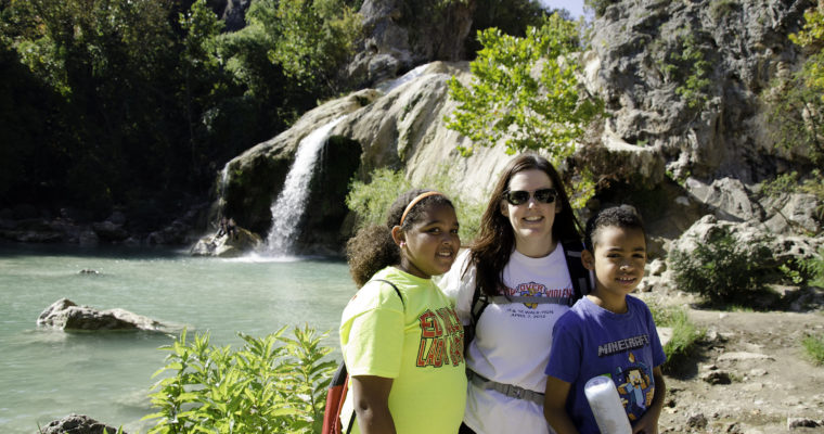 Turner Falls