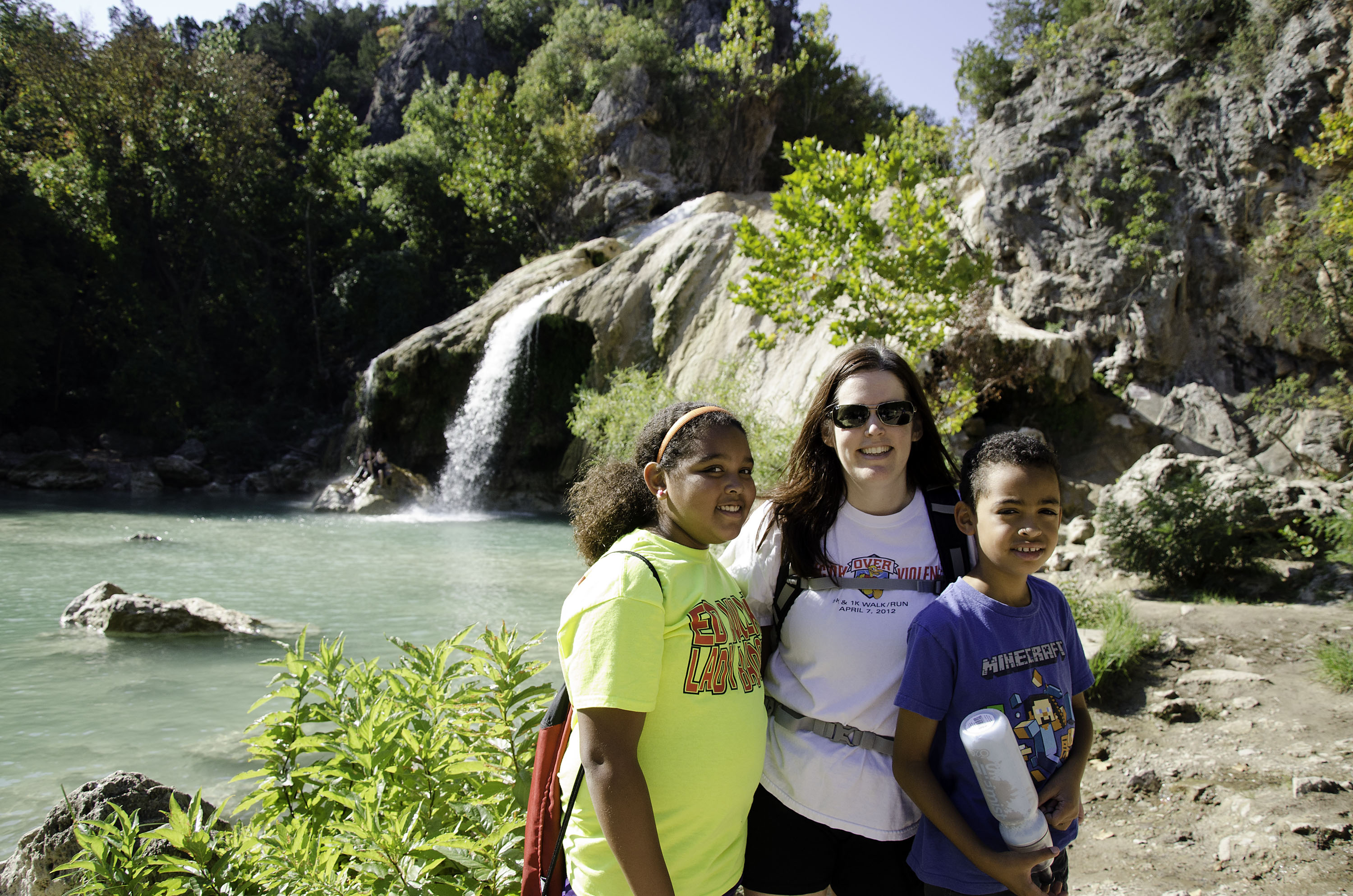 Turner Falls