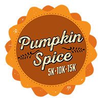 Pumpkin Spice 10K (aka My First 10K!)