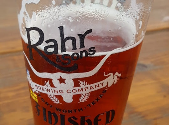 Rahr Oktoberfest 5K 2017