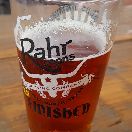 Rahr Oktoberfest 5K 2017