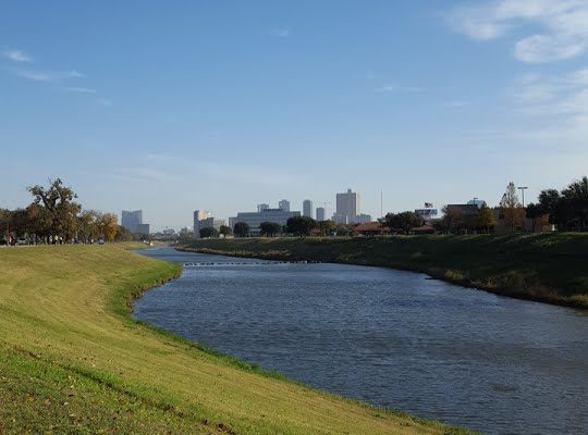 Cowtown 2018 Training Week 4 & Pumpkin Spice 10K