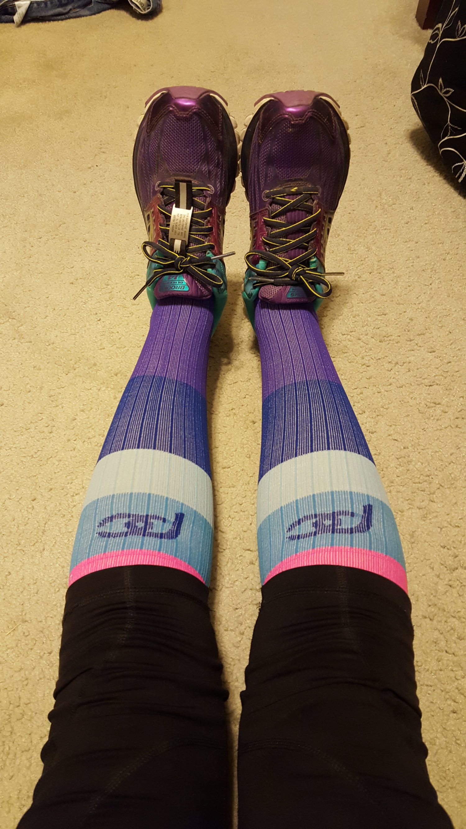 My Favorite Running Gear